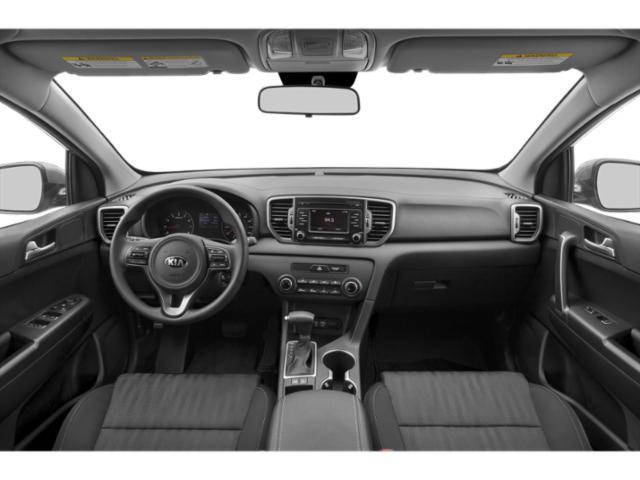 used 2019 Kia Sportage car, priced at $12,291