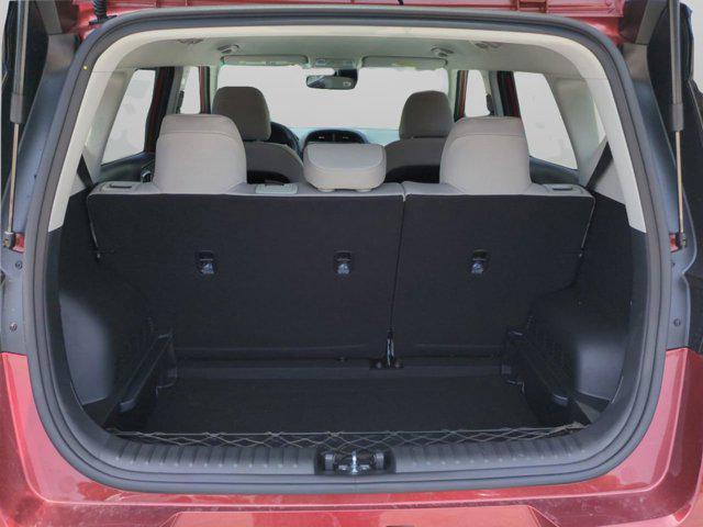 new 2025 Kia Soul car, priced at $20,052