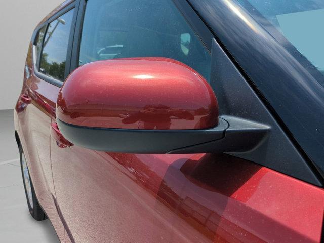new 2025 Kia Soul car, priced at $20,052