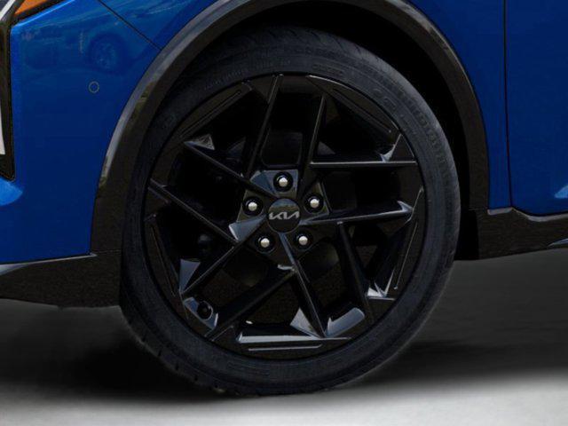 new 2025 Kia K4 car, priced at $29,280