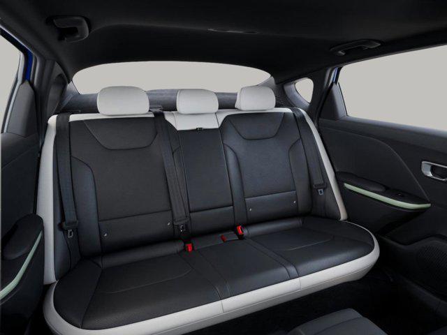 new 2025 Kia K4 car, priced at $29,280