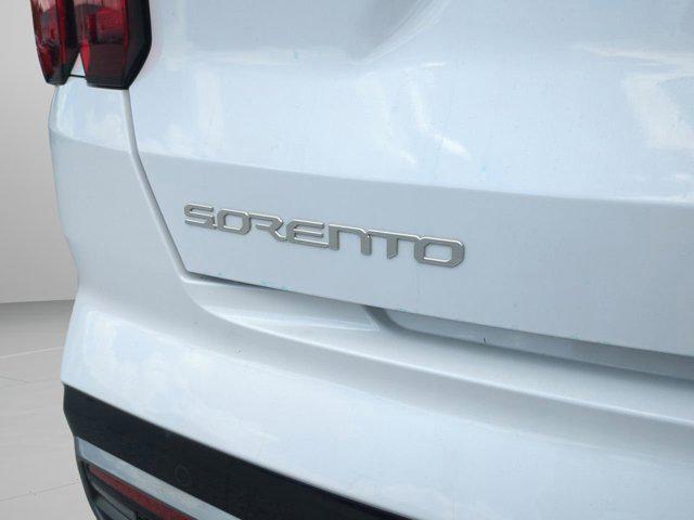 used 2023 Kia Sorento car, priced at $28,591
