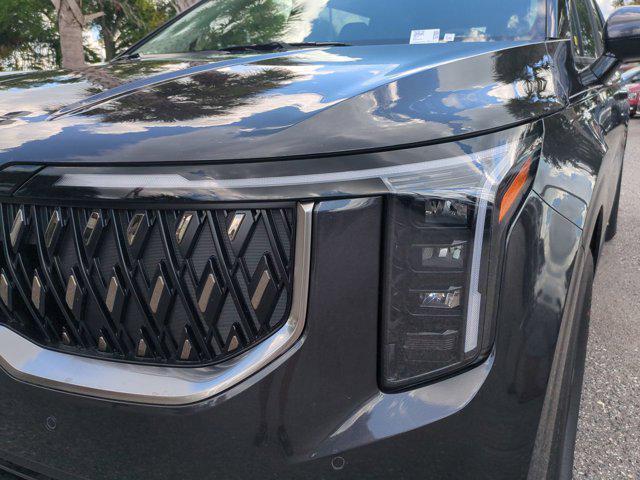 new 2026 Kia Carnival car, priced at $36,756