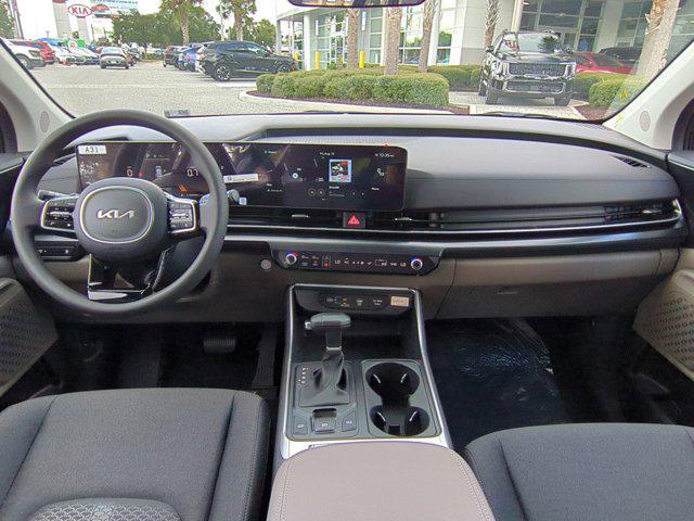 new 2026 Kia Carnival car, priced at $36,756