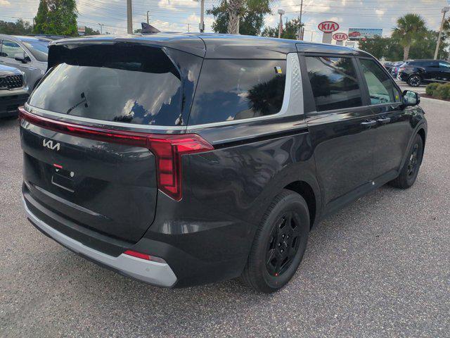 new 2026 Kia Carnival car, priced at $36,756