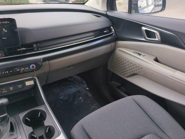 new 2026 Kia Carnival car, priced at $36,756