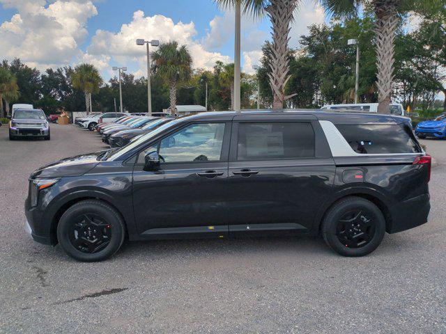 new 2026 Kia Carnival car, priced at $36,756