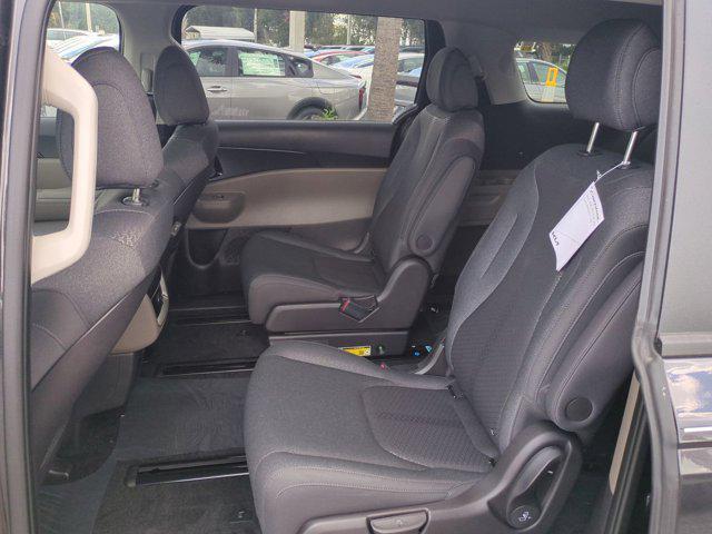 new 2026 Kia Carnival car, priced at $36,756