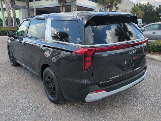 new 2026 Kia Carnival car, priced at $36,756