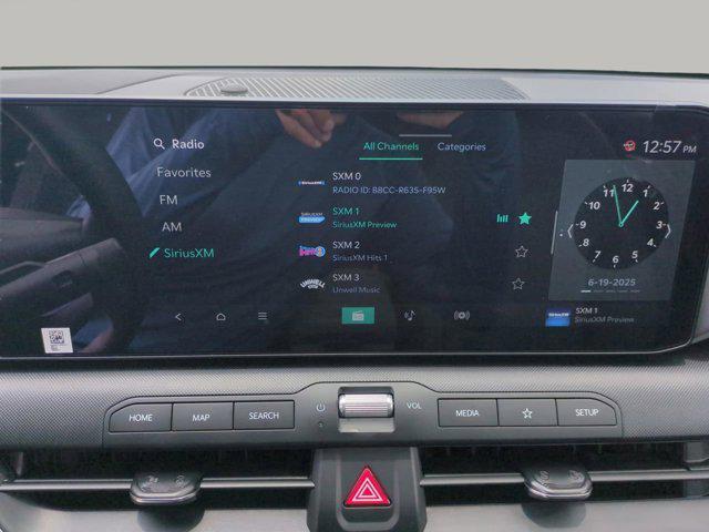 used 2016 Honda Civic car, priced at $13,991