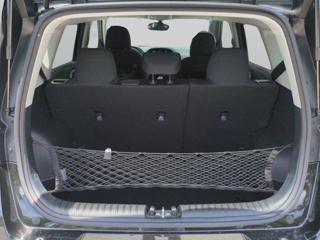 new 2025 Kia Soul car, priced at $22,207