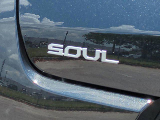 new 2025 Kia Soul car, priced at $22,207