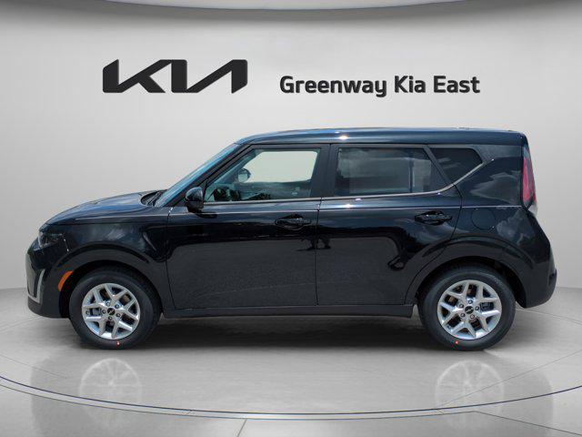 new 2025 Kia Soul car, priced at $22,207