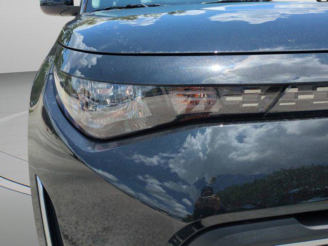 new 2025 Kia Soul car, priced at $22,207