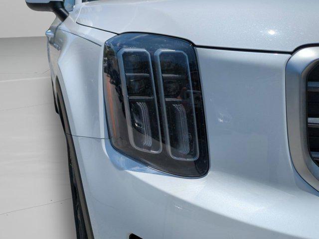 new 2025 Kia Telluride car, priced at $38,132
