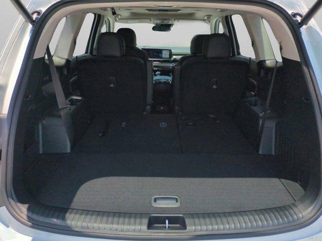 new 2025 Kia Telluride car, priced at $38,132