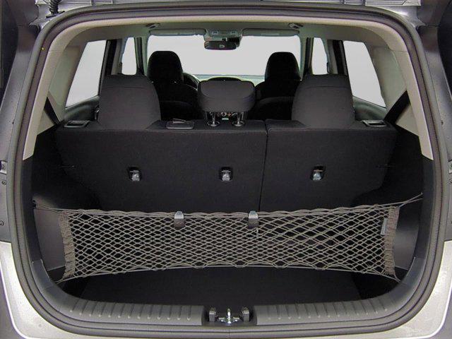 new 2025 Kia Soul car, priced at $19,983