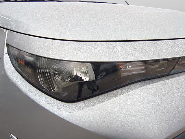 new 2025 Kia Soul car, priced at $19,983