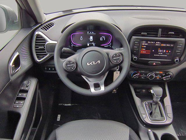 new 2025 Kia Soul car, priced at $19,983