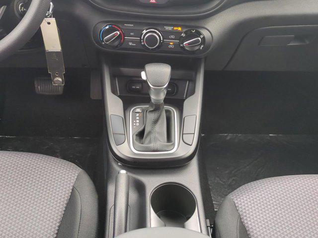 new 2025 Kia Soul car, priced at $19,983