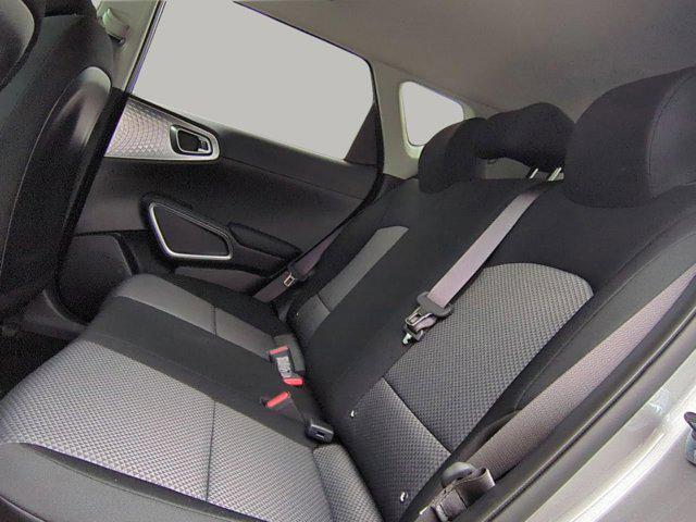 new 2025 Kia Soul car, priced at $19,983