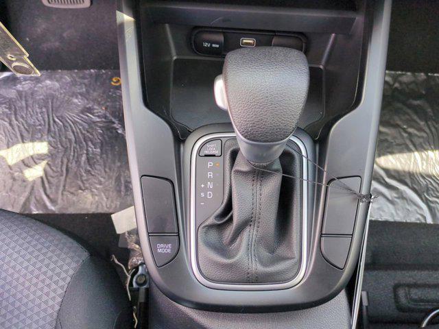 new 2025 Kia Soul car, priced at $20,388
