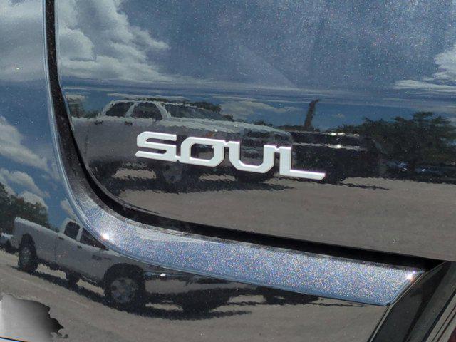 new 2025 Kia Soul car, priced at $20,388