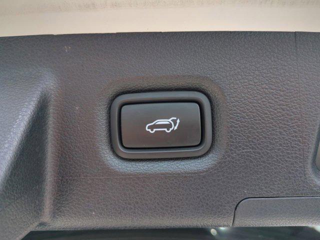 used 2023 Hyundai Santa Fe car, priced at $28,492