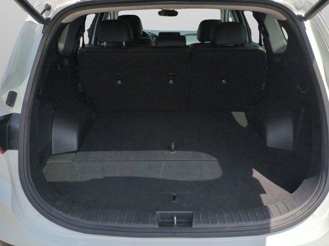 used 2023 Hyundai Santa Fe car, priced at $28,492