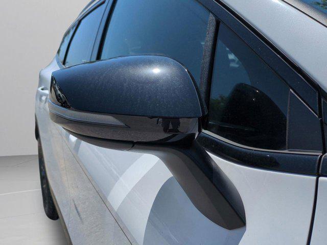 new 2025 Kia Sportage car, priced at $35,937