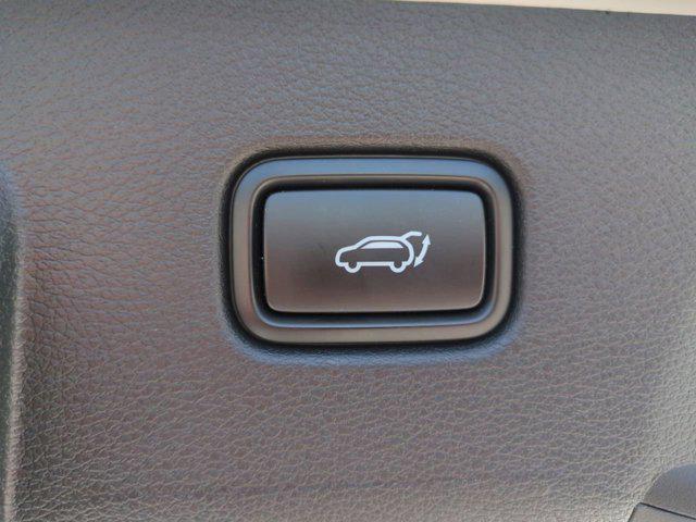 new 2025 Kia Sportage car, priced at $35,937