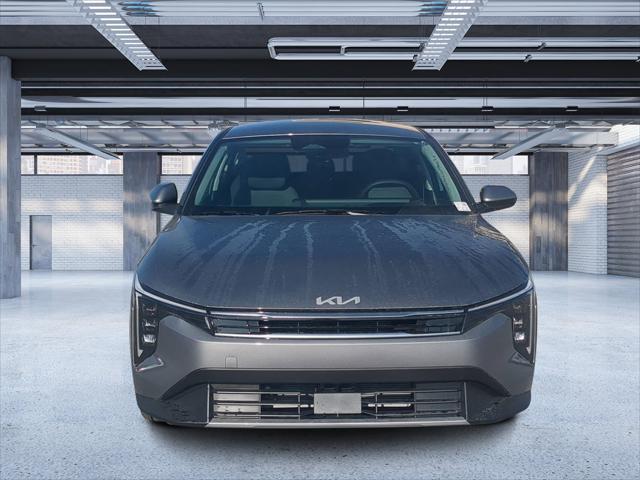 new 2025 Kia K4 car, priced at $23,744