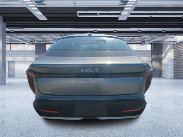 new 2025 Kia K4 car, priced at $23,744