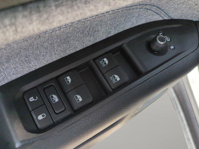 used 2022 Jeep Compass car, priced at $16,676