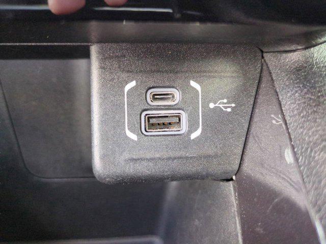 used 2022 Jeep Compass car, priced at $16,676