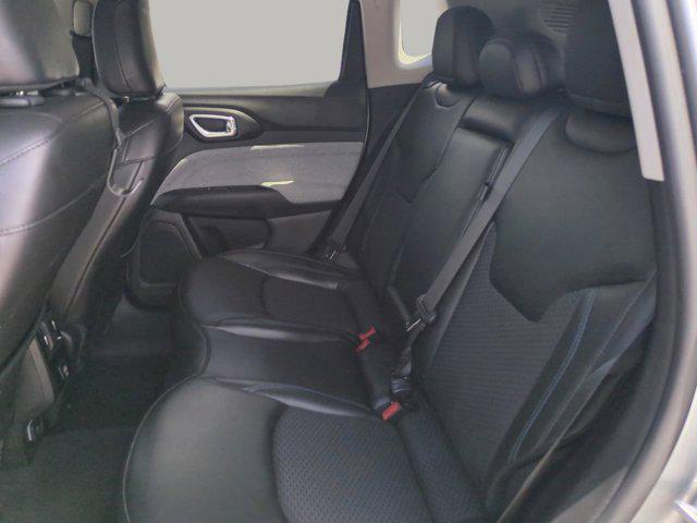 used 2022 Jeep Compass car, priced at $16,676