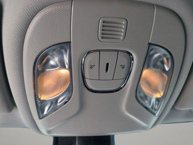 used 2022 Jeep Compass car, priced at $16,676