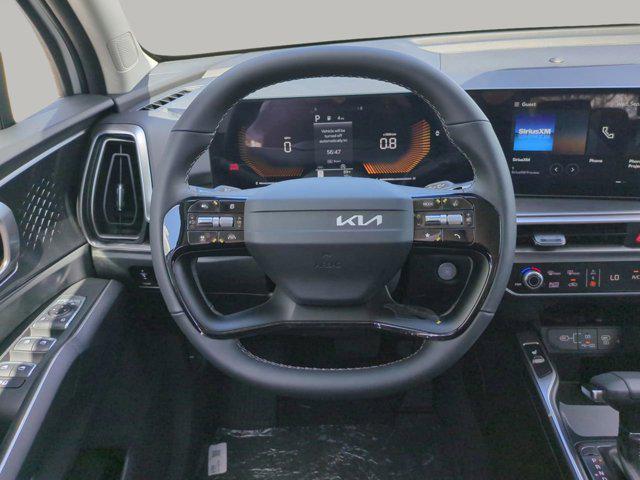 new 2026 Kia Sorento car, priced at $36,058