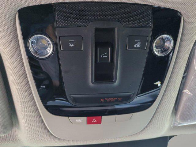 new 2026 Kia Sorento car, priced at $36,058