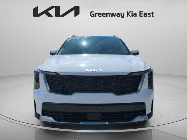 new 2026 Kia Sorento car, priced at $36,058