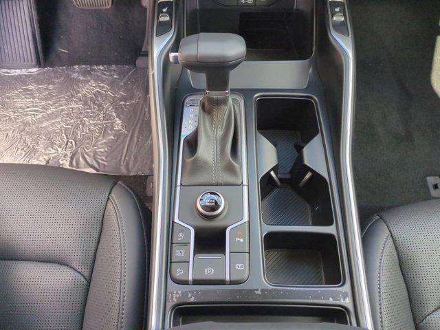 new 2026 Kia Sorento car, priced at $36,058