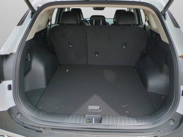 new 2025 Kia Sportage car, priced at $30,343