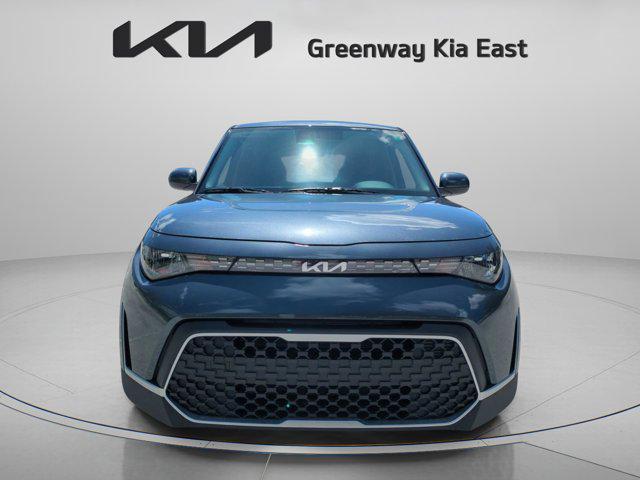 new 2025 Kia Soul car, priced at $21,727