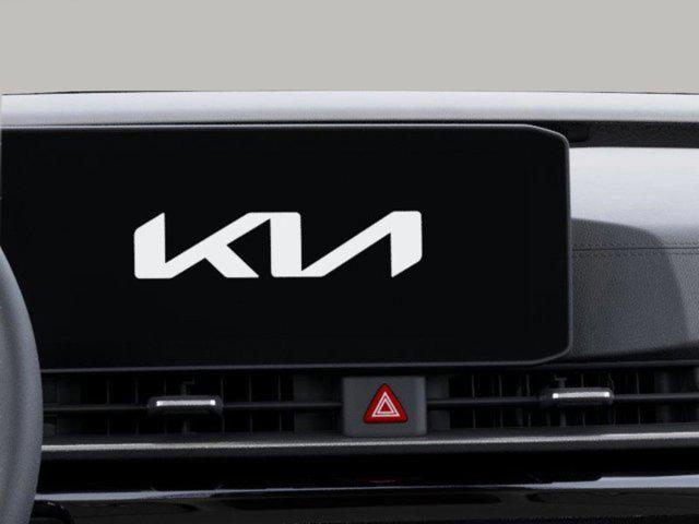 new 2025 Kia Carnival car, priced at $49,221
