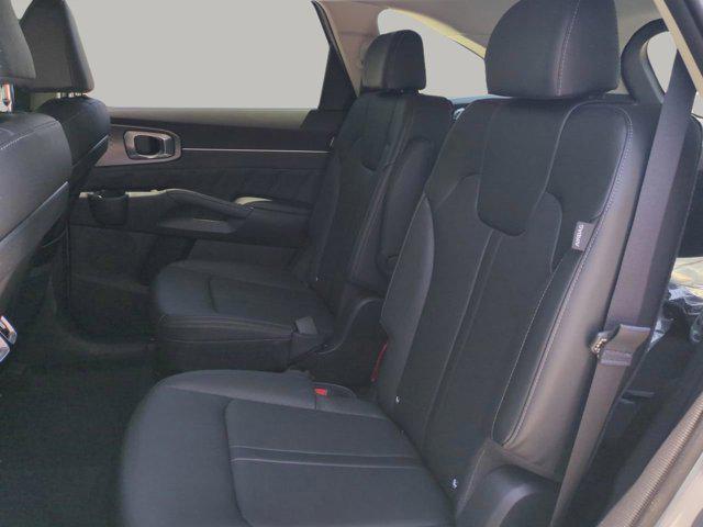 new 2025 Kia Sorento car, priced at $40,830