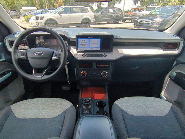 used 2022 Ford Maverick car, priced at $22,695
