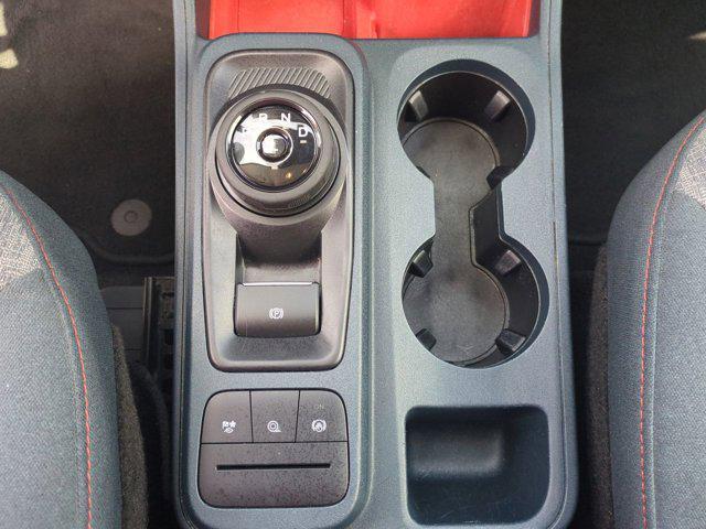 used 2022 Ford Maverick car, priced at $22,695