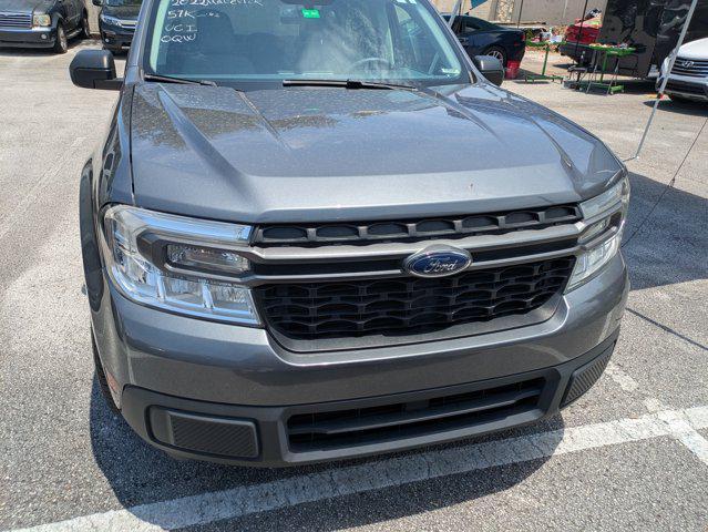 used 2022 Ford Maverick car, priced at $22,695