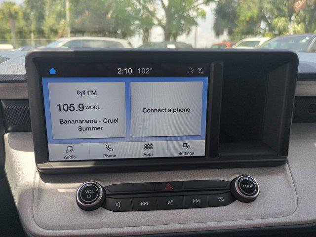 used 2022 Ford Maverick car, priced at $22,695
