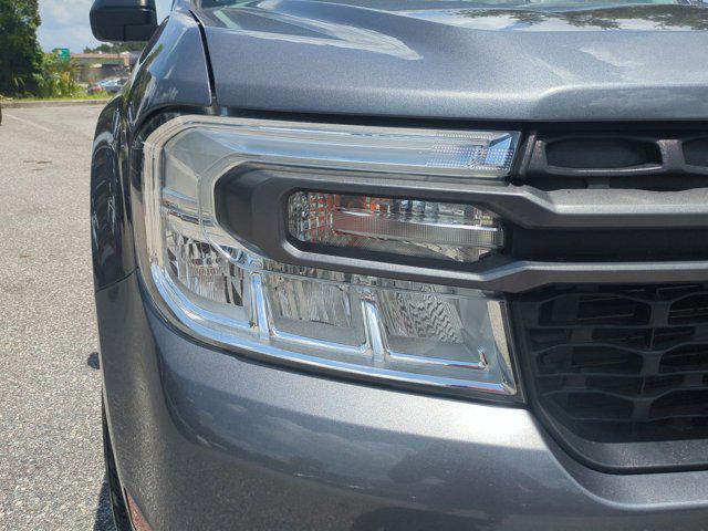 used 2022 Ford Maverick car, priced at $22,695
